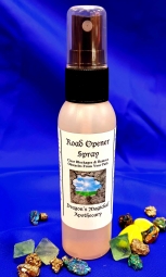 Road Opener  Spiritual Spray